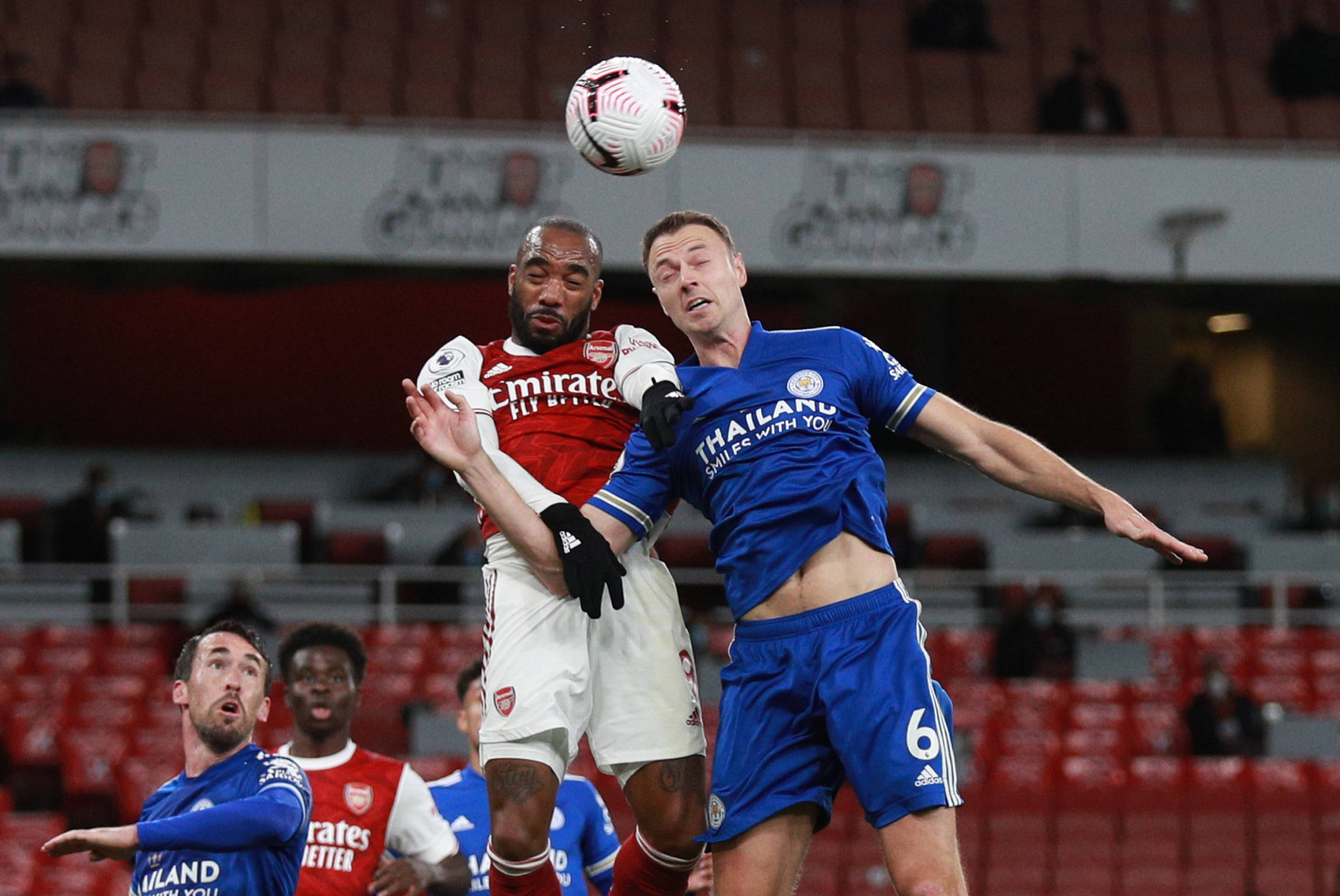 絕對強者 絕對強者